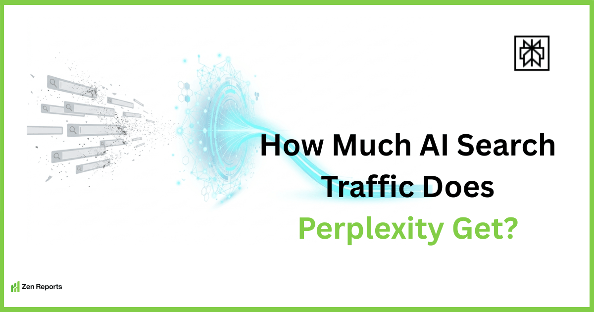 How Much AI Search Traffic Does Perplexity Get?